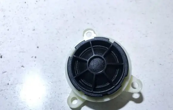 Jaguar XF Front door speaker 904175471009 8x2318808ea