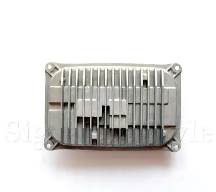Mercedes-Benz SLK R172 Headlight ballast module Xenon A1769004004 A1769009203 A1769009103