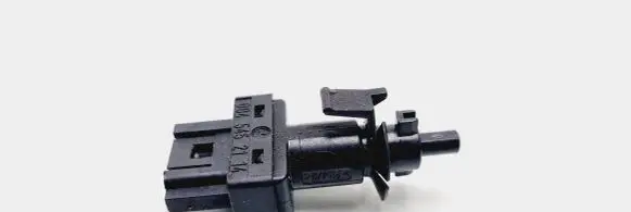 Mercedes-Benz C W203 Brake pedal sensor switch 0045452114