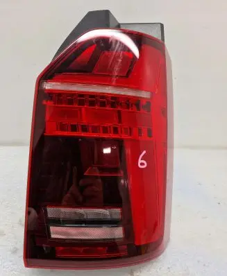 Volkswagen Multivan T6 Rear/tail lights
