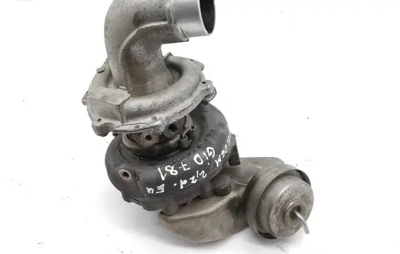 Toyota Corolla Verso E121 Turbo E1151V40A0466