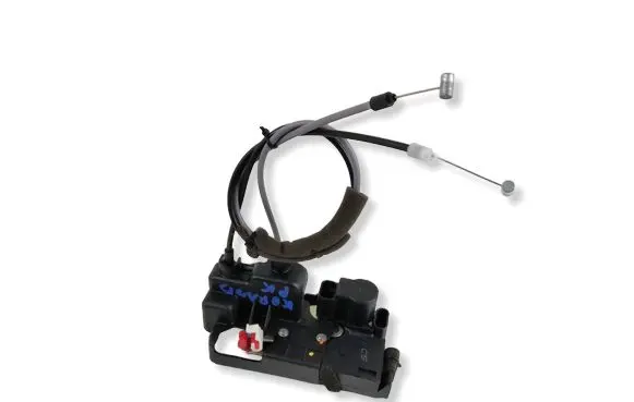 SsangYong Korando Front door lock A081876