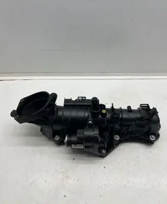 Mercedes-Benz GLE W167 Intake manifold A6540908700 A6549062500