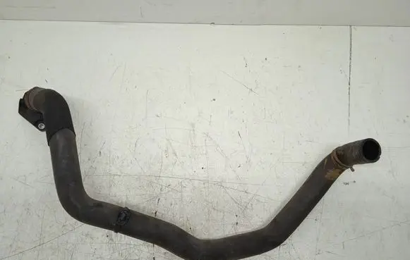 Renault Scenic III - Grand scenic III Engine coolant pipe/hose