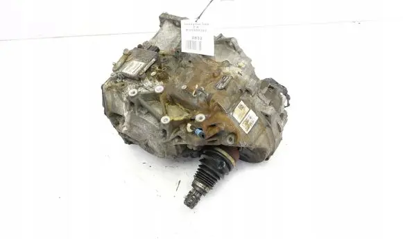 Volvo S80 Automatic gearbox 31259367