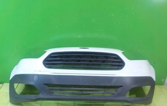 Ford Transit Courier Front bumper PRZOD 17AB96