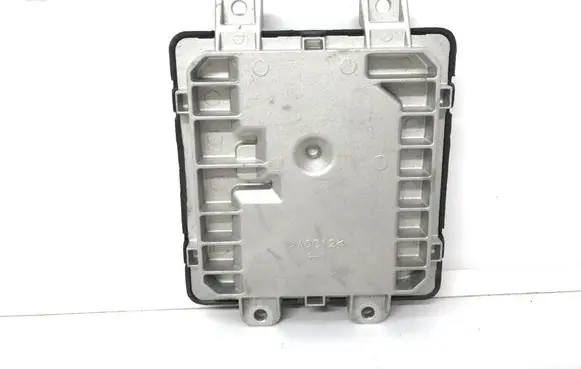 Light module LCM