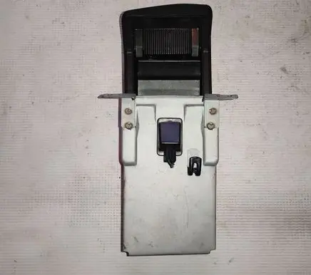 Car ashtray