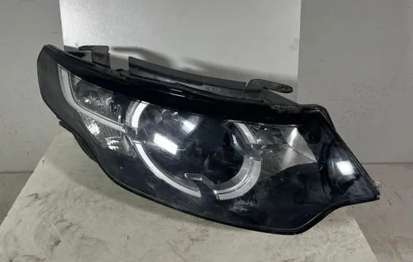 Land Rover Discovery 5 Headlight/headlamp FK7213W029BG