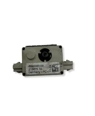 BMW 7 E65 E66 Aerial antenna amplifier 6990090 21367510 11836400