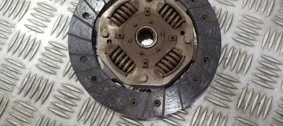 Clutch pressure plate