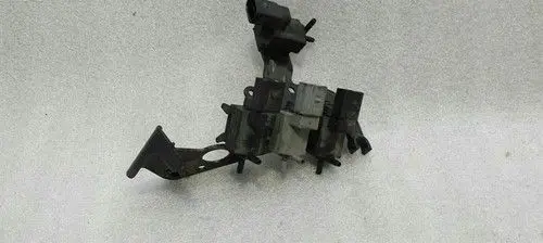Audi A5 8T 8F Vacuum pump 06E133742C
