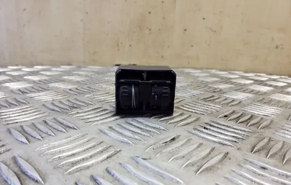 Volkswagen Caddy Headlight level height control switch 2K0941333B