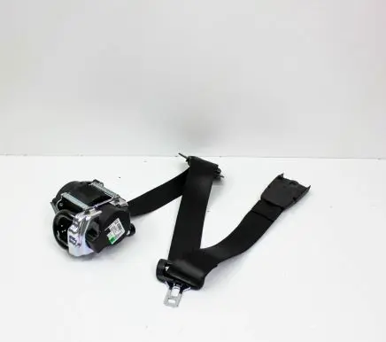 BMW X2 F39 Front seatbelt 7428112