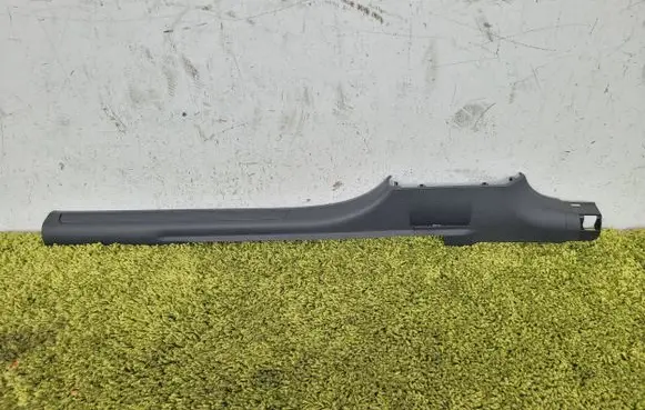 Volkswagen Golf Sportsvan Front sill trim cover 510853372c