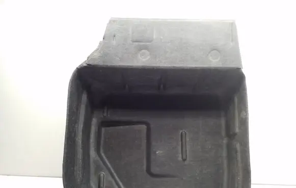 Mercedes-Benz C W204 Other trunk/boot trim element a2046900941