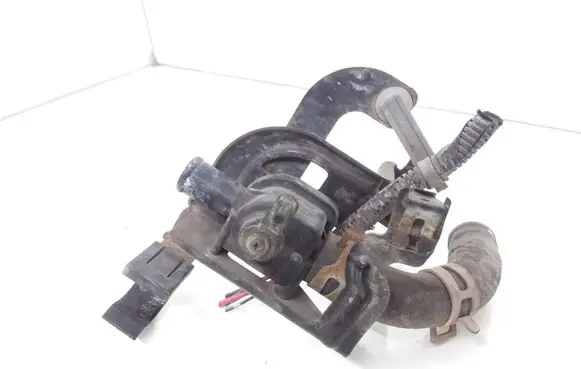 Honda CR-V Engine coolant pipe/hose 0611090
