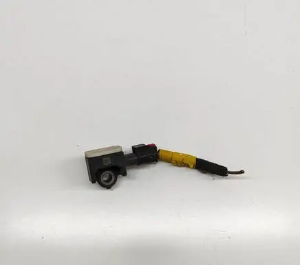 Maserati Ghibli Airbag deployment crash/impact sensor 670038225