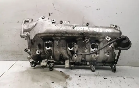 Opel Astra H Intake manifold 8973858233 0907020128