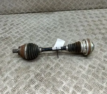 Volkswagen Caddy Front driveshaft 3Q0407271AB