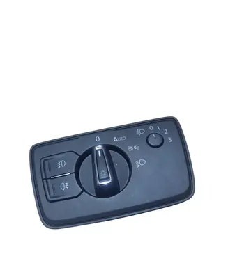 Volkswagen PASSAT B8 Light switch 3G0941633