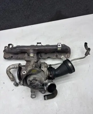 Ford Kuga II Turbo 9677063780