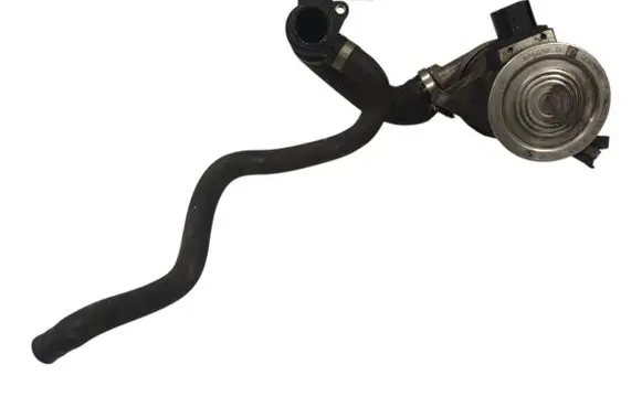 BMW 3 F30 F35 F31 Electric auxiliary coolant/water pump 319179100