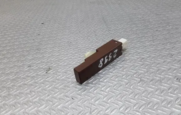 Lexus NX Sensor