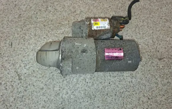 Hyundai ix35 Starter motor 361002A835 8000551