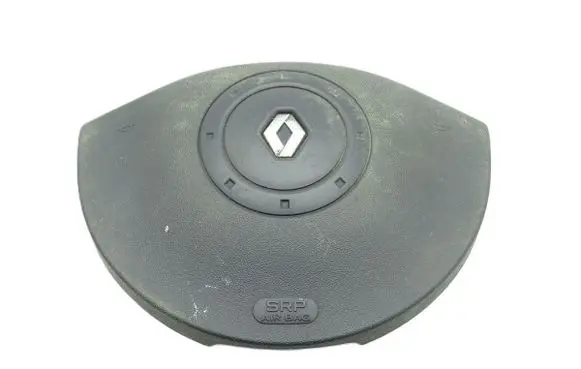Renault Kangoo II Steering wheel airbag 8200893585 GBIMPORT
