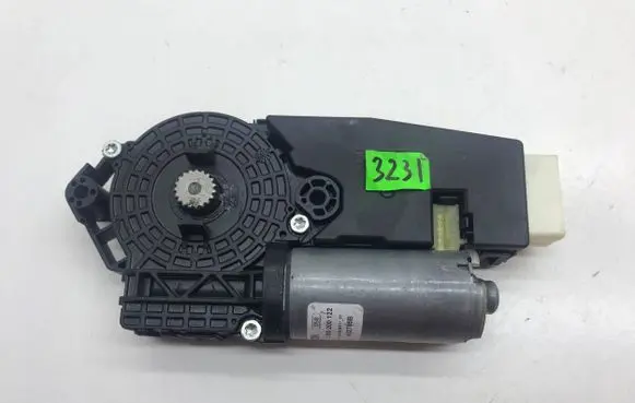 Mercedes-Benz GLC C253 Sunroof motor/actuator A2539015300 1764725A A2229021917