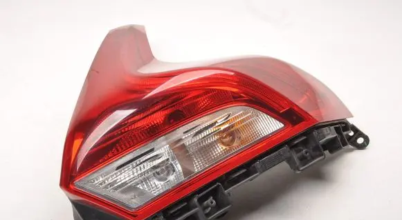 Volvo V40 Rear/tail lights 31395845