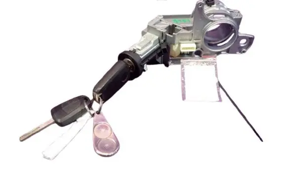 Opel Zafira B Ignition lock