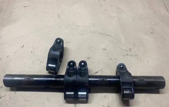 Audi A3 S3 8P other engine part 03G109527 030604N3