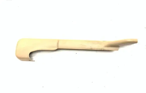 Jaguar XK8 - XKR Front door seat control surround trim GJE4750AC