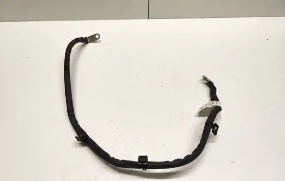 Mercedes-Benz GLC X253 C253 Positive cable (battery) A2535401401