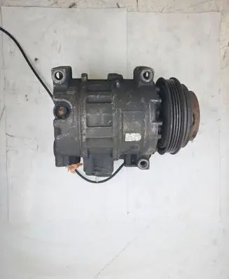 Audi A6 S6 C5 4B Air conditioning (A/C) compressor (pump) 4B0260805C 7SBU16C 11B06010