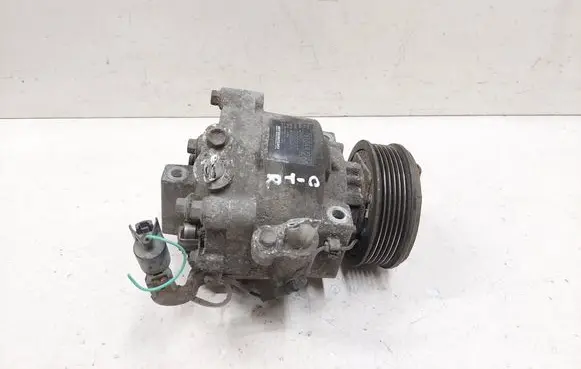 Citroen C-Crosser Air conditioning (A/C) compressor (pump) 7813A426 AKS200A413D 0000233
