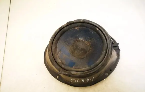 Ford Focus C-MAX Front door speaker 3m5t18808dc 3m5t-18808-dc