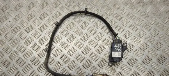 Peugeot 3008 II Lambda probe sensor 9830288780