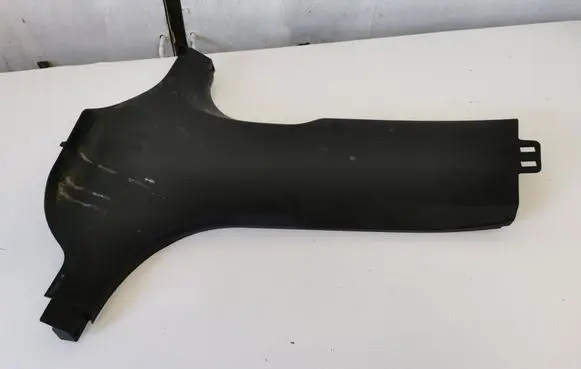 BMW 5 G30 G31 (B) pillar trim (bottom) 7384529