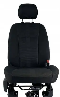 Ford F150 Front driver seat EU5T14D230CJF