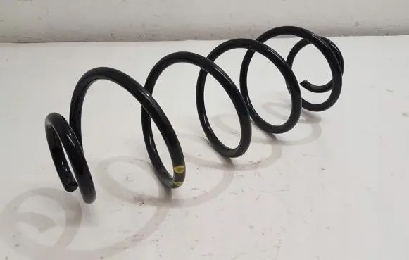 Citroen C4 II Picasso Rear coil spring