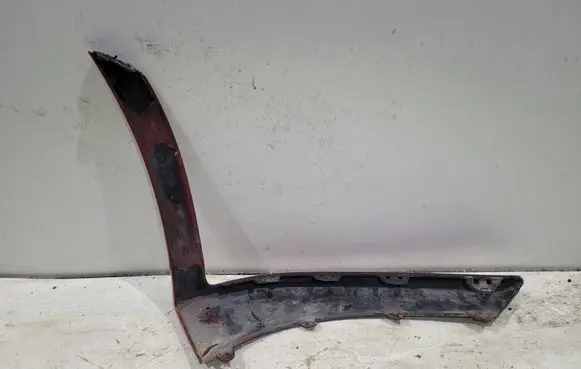 Mercedes-Benz CLS W257 Front bumper corner part panel trim A2578855502