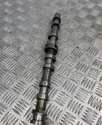 Mercedes-Benz C W204 Camshaft A6510500101