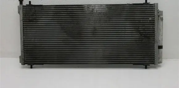 Citroen C5 A/C cooling radiator (condenser)