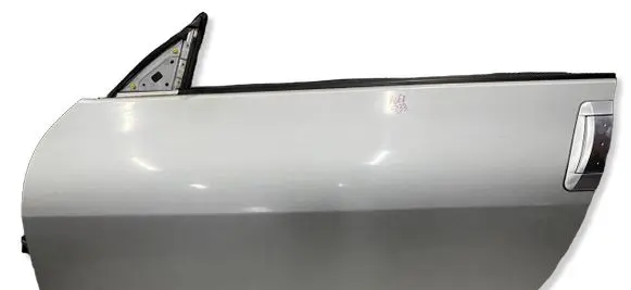 Nissan 350Z Door (2 Door Coupe) NISSAN350Z MRSU4482782