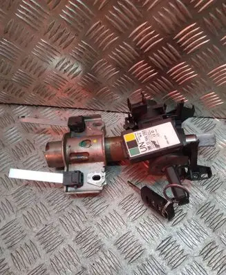 Opel Meriva A Ignition lock 5WK47631 13144390
