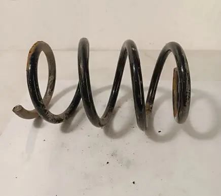 Fiat Ducato Front coil spring NOCODE