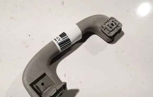 Opel Signum Front interior roof grab handle